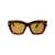 Tom Ford Tom Ford Sunglasses ORANGE HAVANA