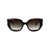 Tom Ford Tom Ford Sunglasses HAVANA GREEN