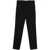 AMI Paris AMI Paris Cigarette Trousers Clothing Black