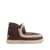 Mou Mou Sneakers BROWN