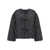 SLEEPER Sleeper 'Ukiyo' Down Jacket Black