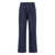 GRAMICCI Gramicci Trousers BLUE