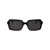 GCDS Gcds Sunglasses Black