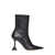 AMINA MUADDI Amina Muaddi Giorgia Boots Black