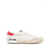 Golden Goose Golden Goose Super Star Shoes 11457 WHITE/IVORY/RED