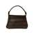 GIANCARLO NEVOLA Giancarlo Nevola "Soul" Shoulder Bag BROWN