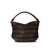 GIANCARLO NEVOLA Giancarlo Nevola "Soul" Shoulder Bag BROWN