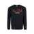 Mc2 Saint Barth MC2 Saint Barth Sweater Black