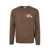 Mc2 Saint Barth MC2 Saint Barth Sweater BROWN