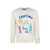 Mc2 Saint Barth MC2 Saint Barth Sweater WHITE