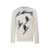 Mc2 Saint Barth MC2 Saint Barth Sweater WHITE