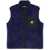 CARHARTT WIP Carhartt Wip Prentis Vest Liner BLUE