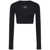 adidas by Stella McCartney Adidas By Stella Mccartney Truestrength Top Black