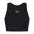 adidas by Stella McCartney Adidas By Stella Mccartney Top Black