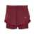 adidas by Stella McCartney Adidas By Stella McCartney Truepurpose Training 2In1 Short Clothing RED