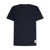 Jil Sander Jil Sander T-Shirt MULTICOLOUR