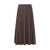 BA&SH Ba&Sh Skirt BROWN