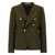 Tagliatore Tagliatore 'Alycia' Blazer GREEN