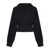 adidas by Stella McCartney Adidas By Stella Mccartney Truecasuals Sweatshirt Black