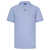 Tom Ford Tom Ford Polo Shirt CLEAR BLUE