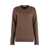 Max Mara 'S Max Mara Kassel Wool And Cashmere Sweater BROWN