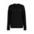 Max Mara 'S Max Mara Kassel Wool And Cashmere Sweater Black