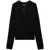 Zadig & Voltaire Zadig&Voltaire Rivy Cp Clothing Black