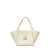 Tom Ford Tom Ford Tara Medium Tote Beige