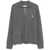 MAISON KITSUNÉ Maison Kitsune' Sweaters GREY