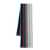 PS PAUL SMITH Ps Paul Smith Men Scarf Ps Stripe Ombre Accessories Black