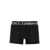 Dolce & Gabbana Dolce & Gabbana Underwear Black