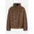 Isabel Marant Isabel Marant Coats BROWN