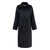 Max Mara Max Mara Manuela Cashmere Coat BLUE