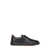 Santoni Santoni Sneakers Black