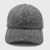 Brunello Cucinelli Brunello Cucinelli Grey Hat MULTICOLOR