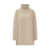 BA&SH Ba&Sh Dress Beige