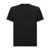 James Perse James Perse Luxe Lotus Jersey T-Shirt Black