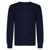 Herno Herno Sweater BLUE