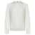 Herno Herno Sweater WHITE