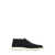 Santoni Santoni Desert Boots Black