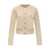 Elisabetta Franchi Elisabetta Franchi Jacket Beige