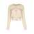 Elisabetta Franchi Elisabetta Franchi Knitwear Beige