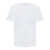 James Perse James Perse Clear Jersey Crew T-Shirt WHITE