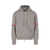 Thom Browne Thom Browne Sweatshirts GREY