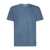 James Perse James Perse T-Shirt AZZURO