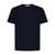 James Perse James Perse T-Shirt BLUE