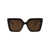 Max Mara Max Mara Sunglasses Brown