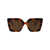 Max Mara Max Mara Sunglasses Brown