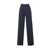 MAR DE MARGARITAS Mar De Margaritas Trousers BLUE