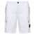 Stone Island Stone Island Shorts White WHITE